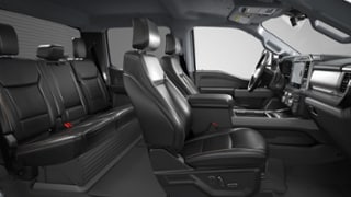 2026 Ford Super Duty® Internal Image 1